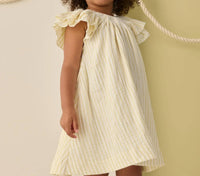 Rylee + Cru - Lucia Dress