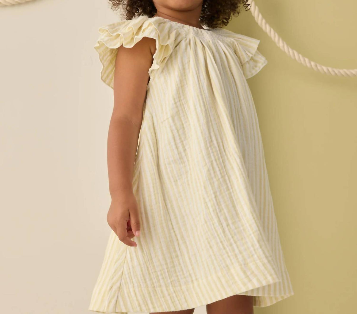 Rylee + Cru - Lucia Dress