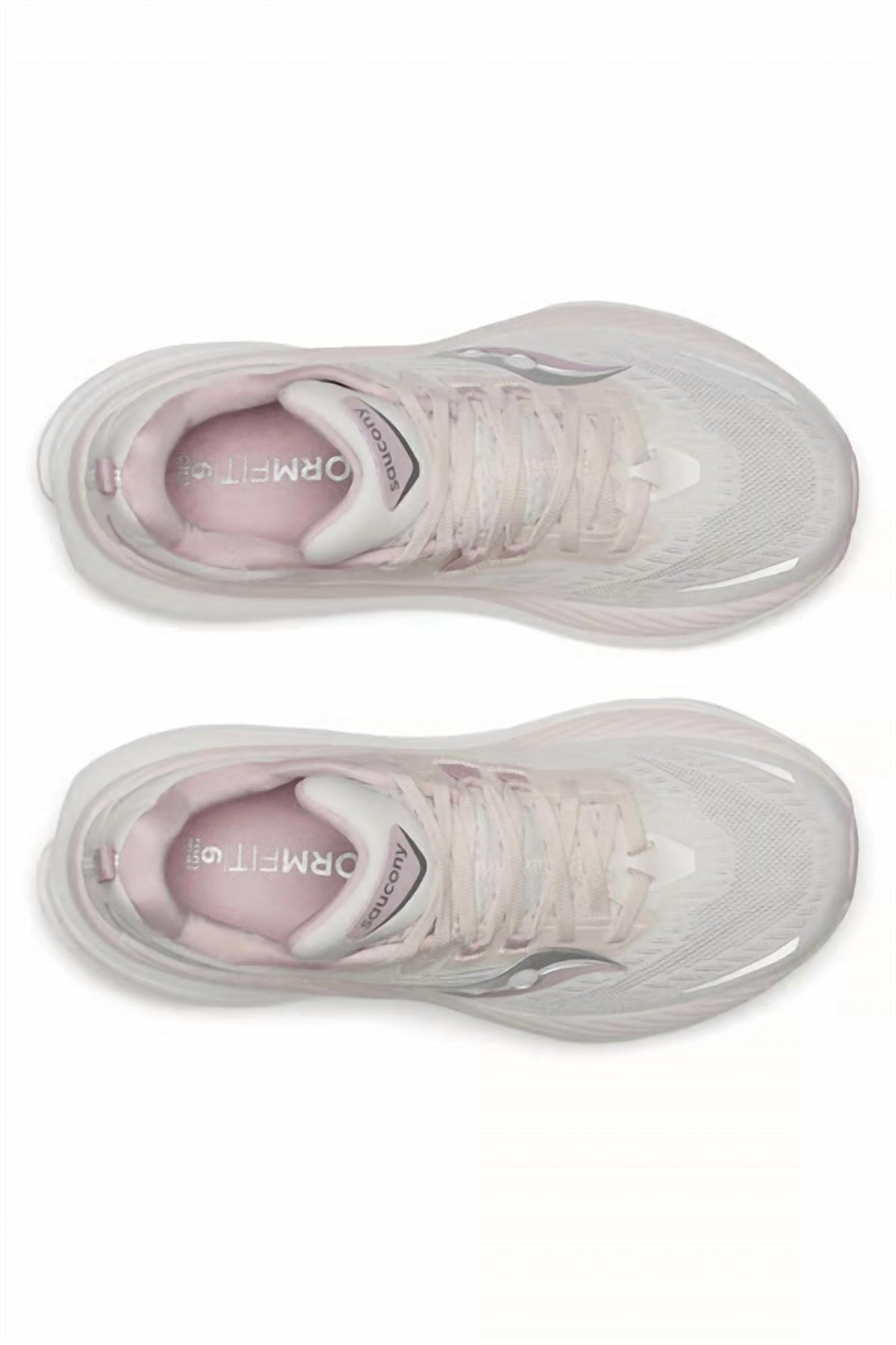 Saucony - Women's Hurricane 24 Running Shoes