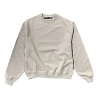 My Favorite - French Terry Crewneck Sweatshirt
