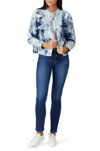 Fifteen Twenty - Tie Dye Jacket