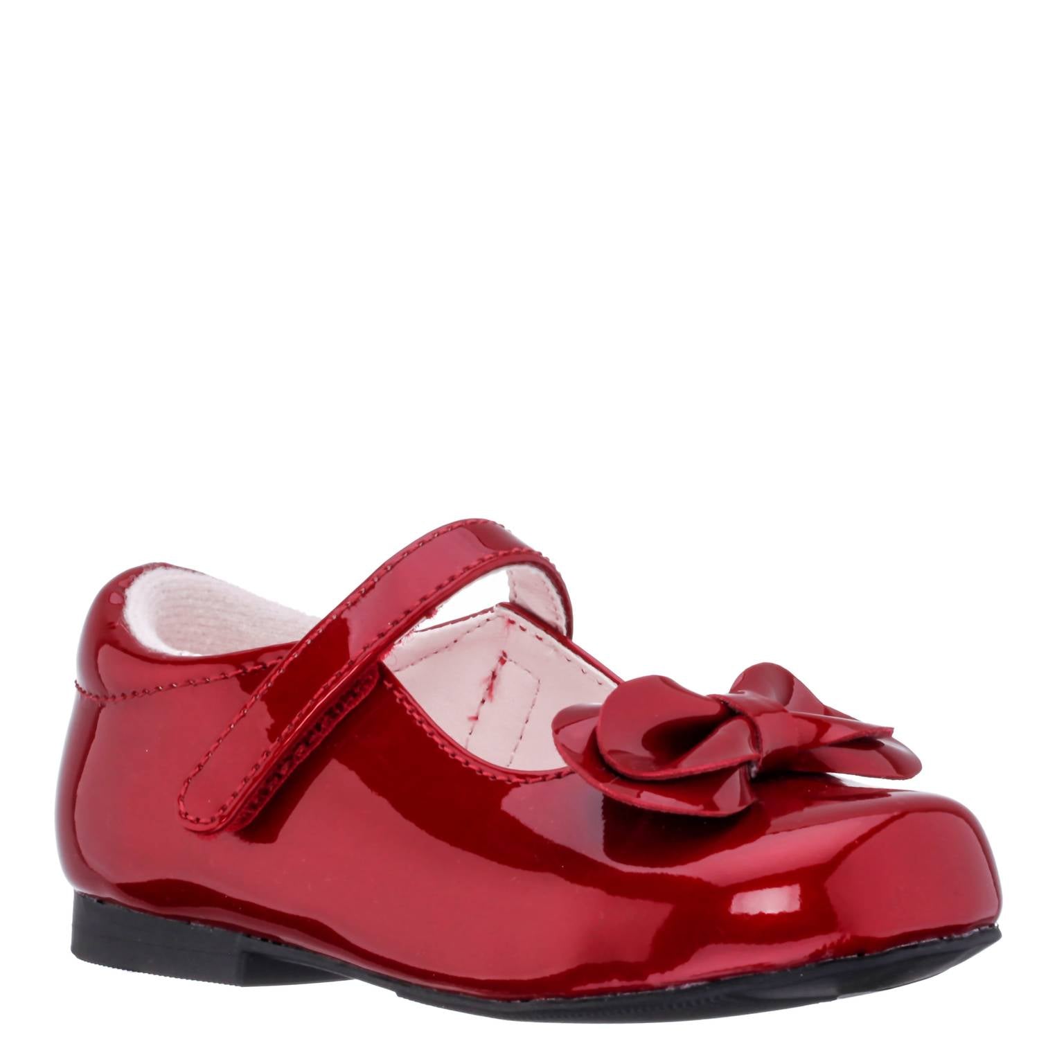 Nina - Girl's Krista Shoes