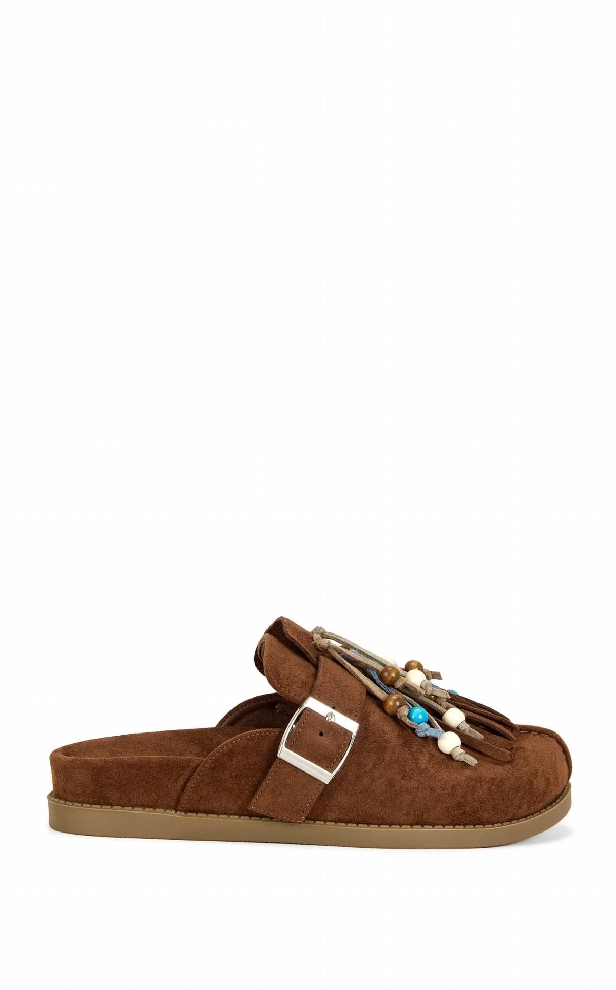 Azalea Wang - Women's Harper Mule Shoes