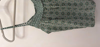 Elan - Flowy Boho Top