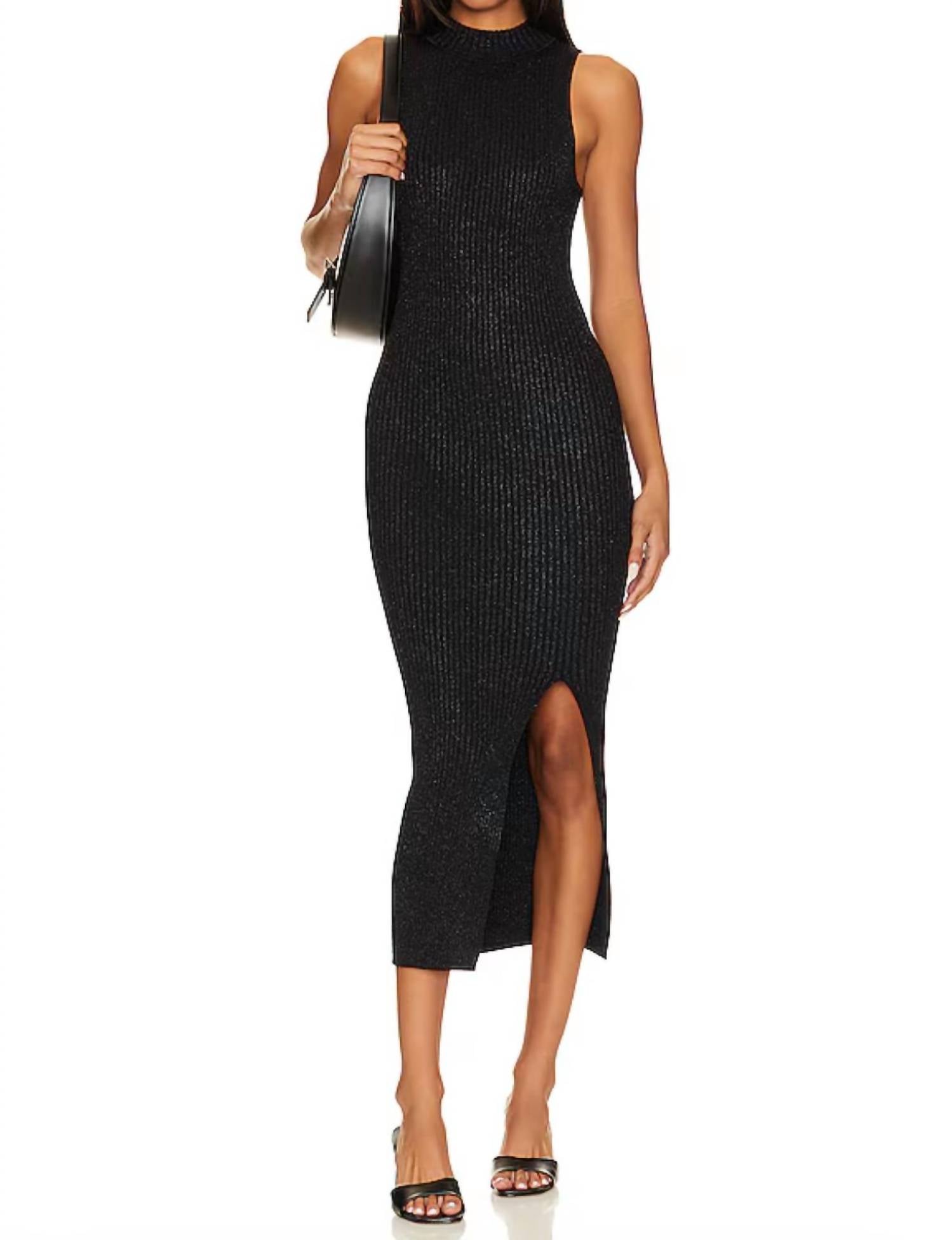 Chloe - Midi Dress