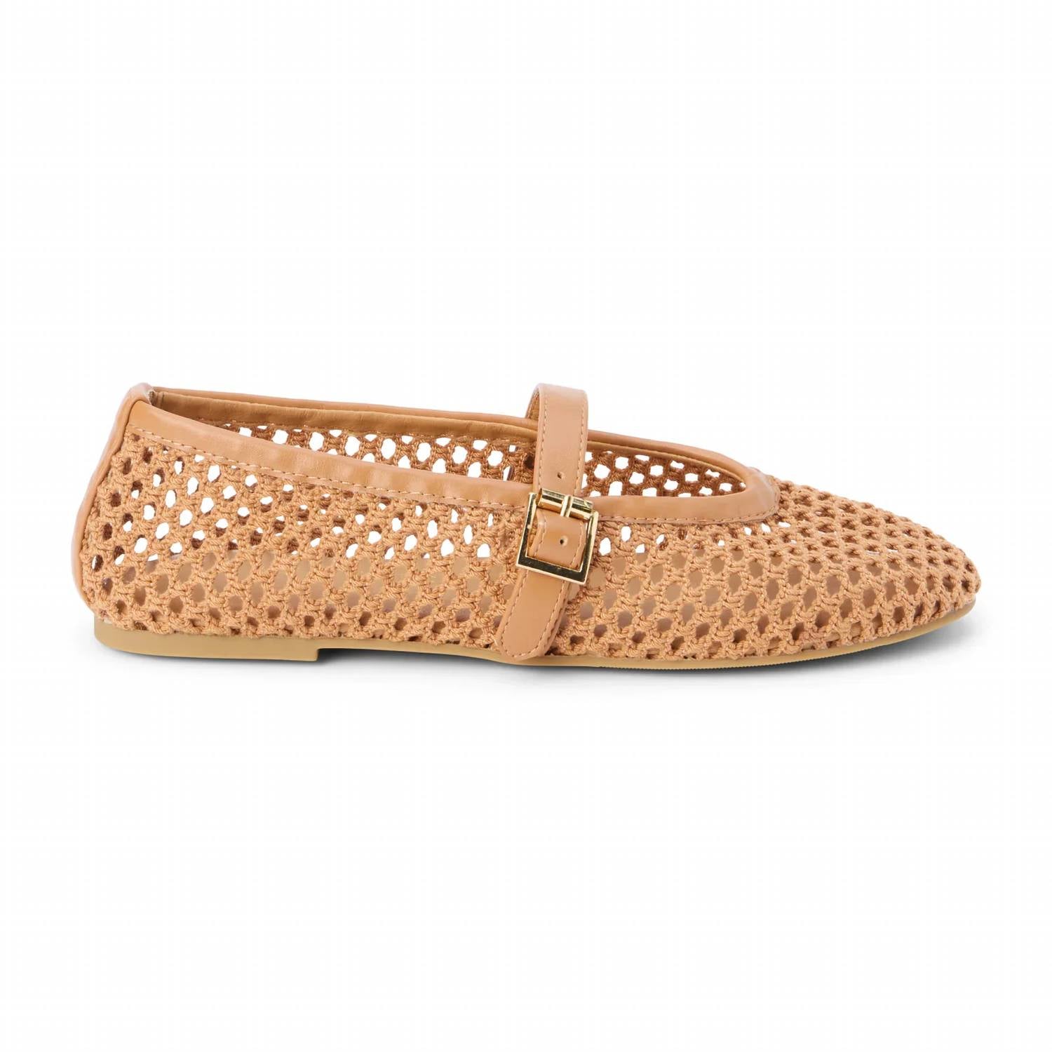 Coconuts By Matisse - Women's Nolita Vegan Ballet Flat