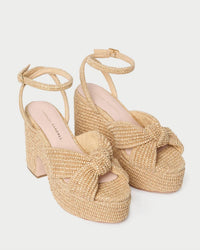 Loeffler Randall - Women's Liza Platform Sandal