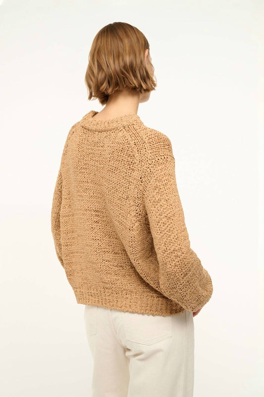 Staud - Cala Sweater