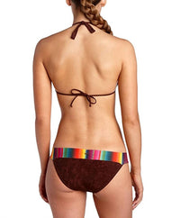 MAYA FULL COVERED BIKINI BOTTOM