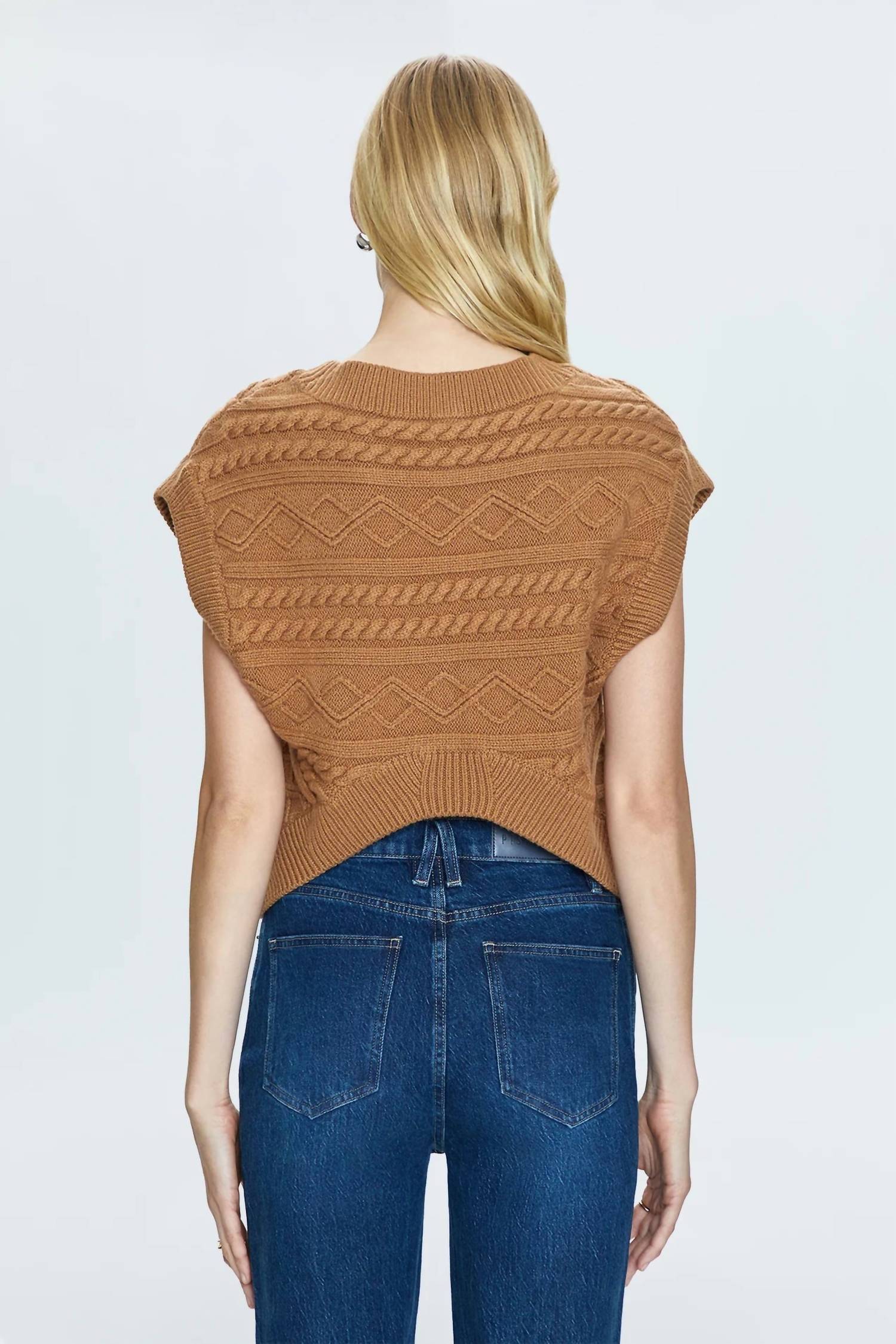 Pistola - Marta Sweater Vest
