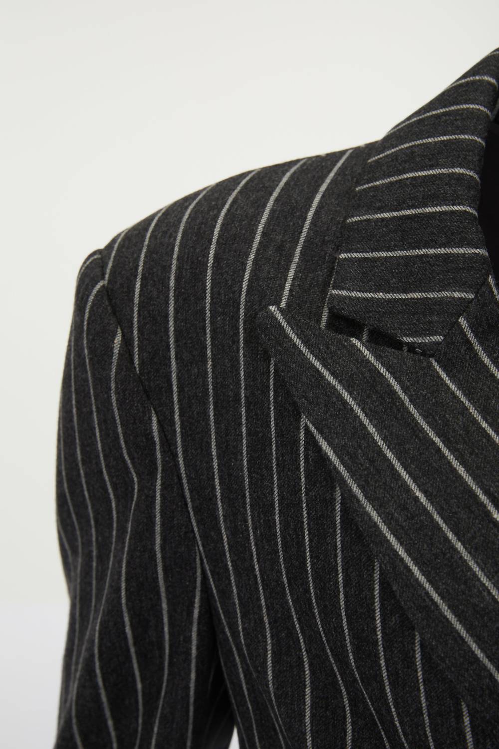 BONNIE STRIPED JACKET