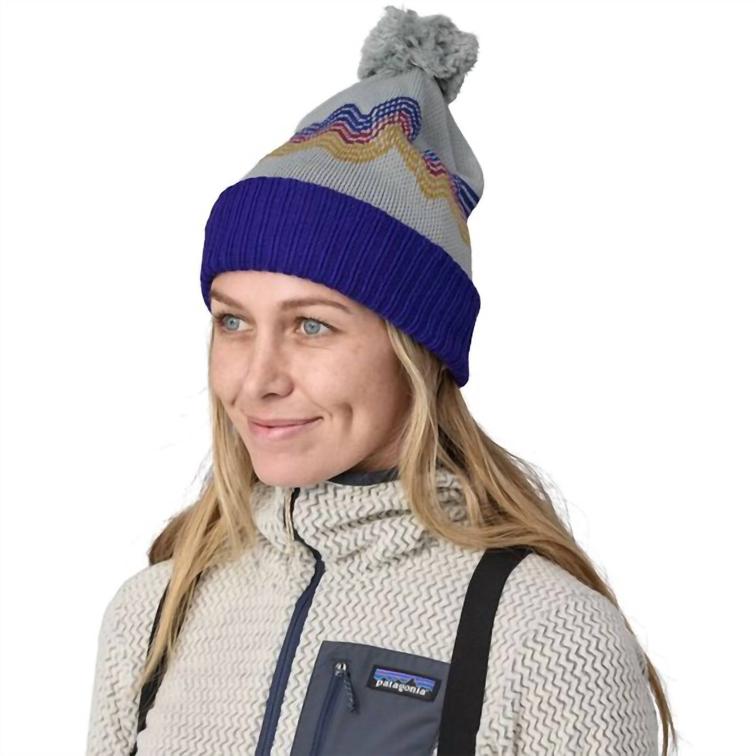 Patagonia - Women Powder Town Beanie