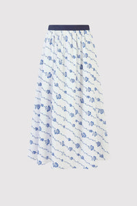 Rosie Assoulin - Easy Does It Skirt