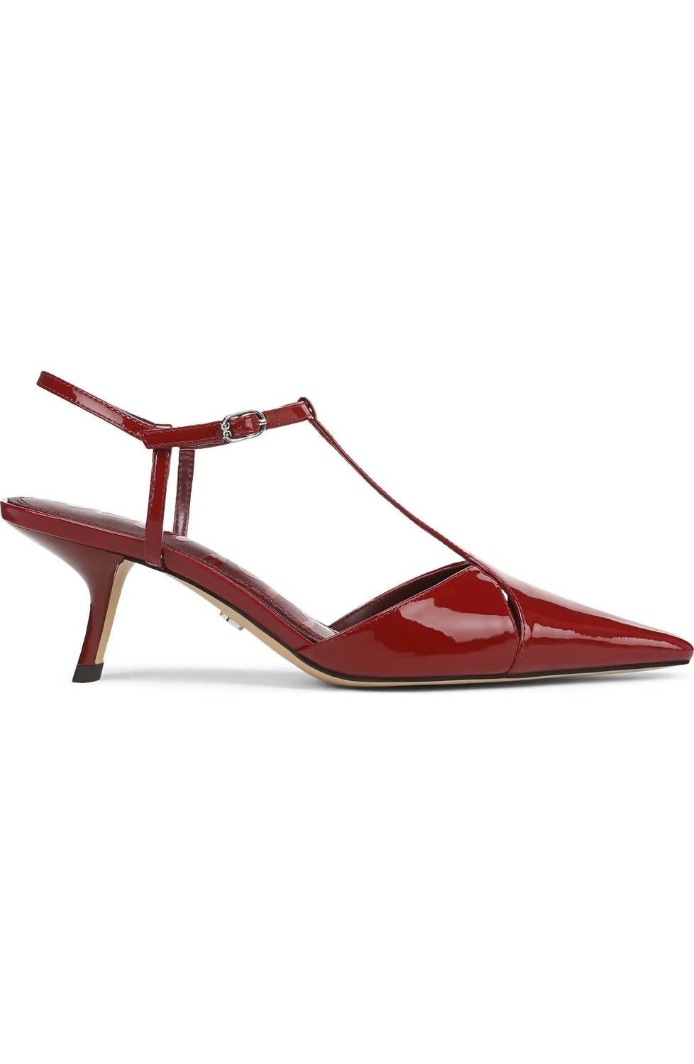 Sam Edelman - Women's Briella Kitten Heel
