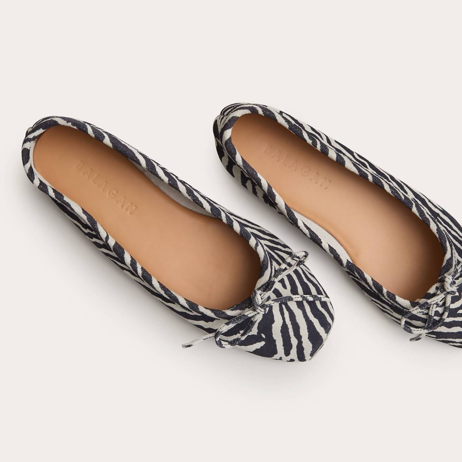 Balagan Studio - Women's Prima Ballerina Flat Shoes