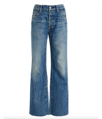 Moussy - Atlantis Remake Flare Jean