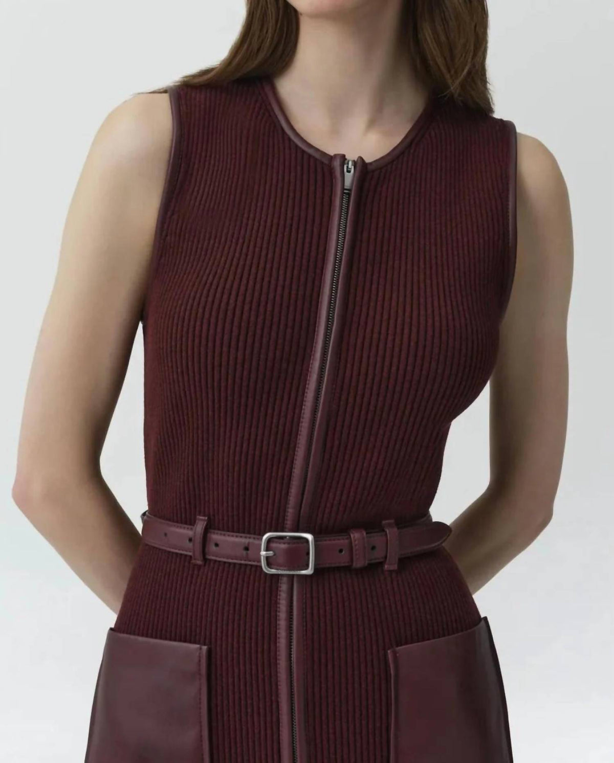 Simkhai - Viretta Knit Mini Dress