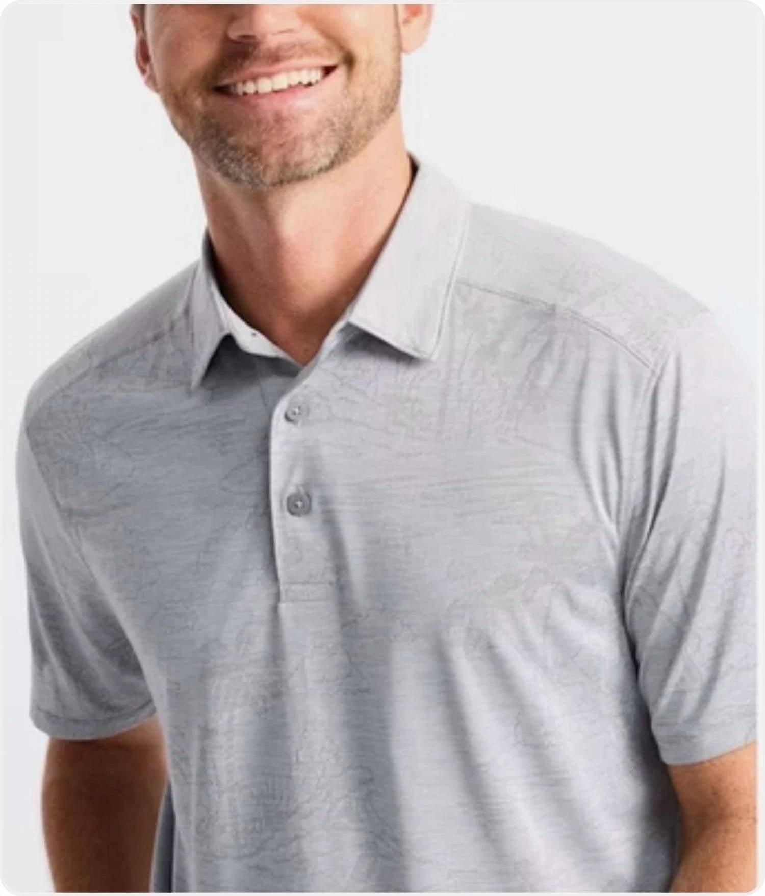Tommy Bahama - Palm Coast Isles Polo