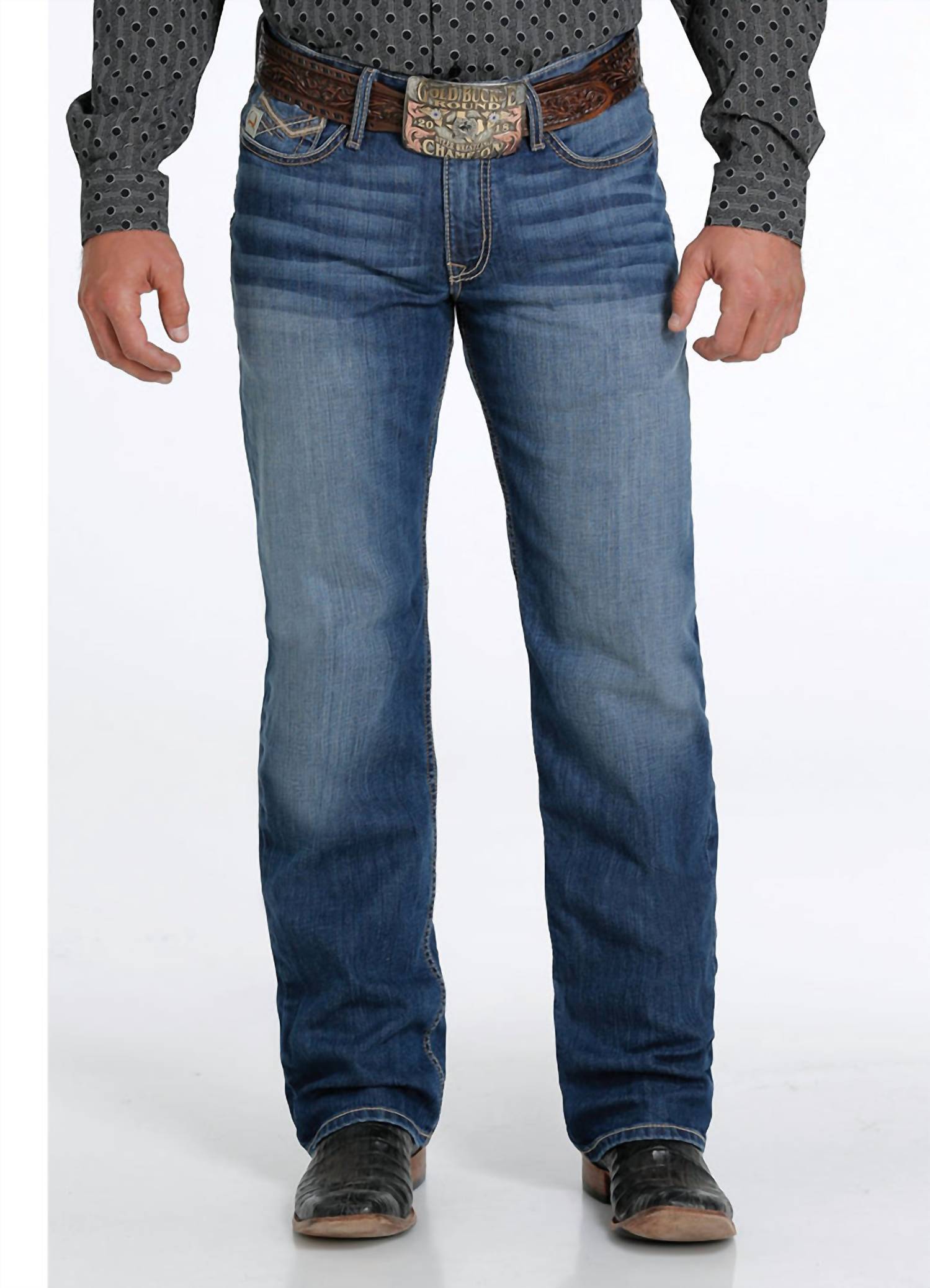 Cinch - Grant Jeans