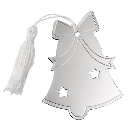 Creative Gifts International - Bell Ornament with Tassel