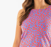Mahi Gold - Ryder Dress