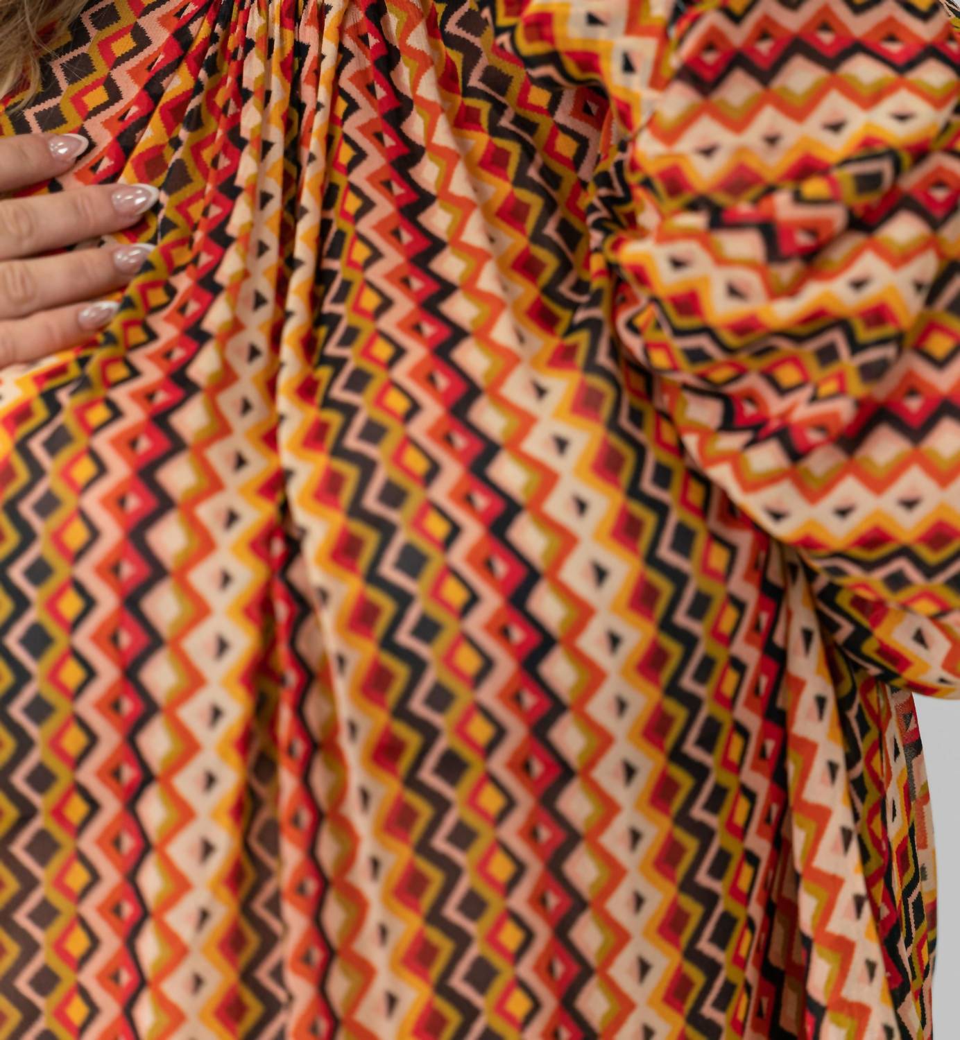 Verb - Barbara Blouse - Plus Size
