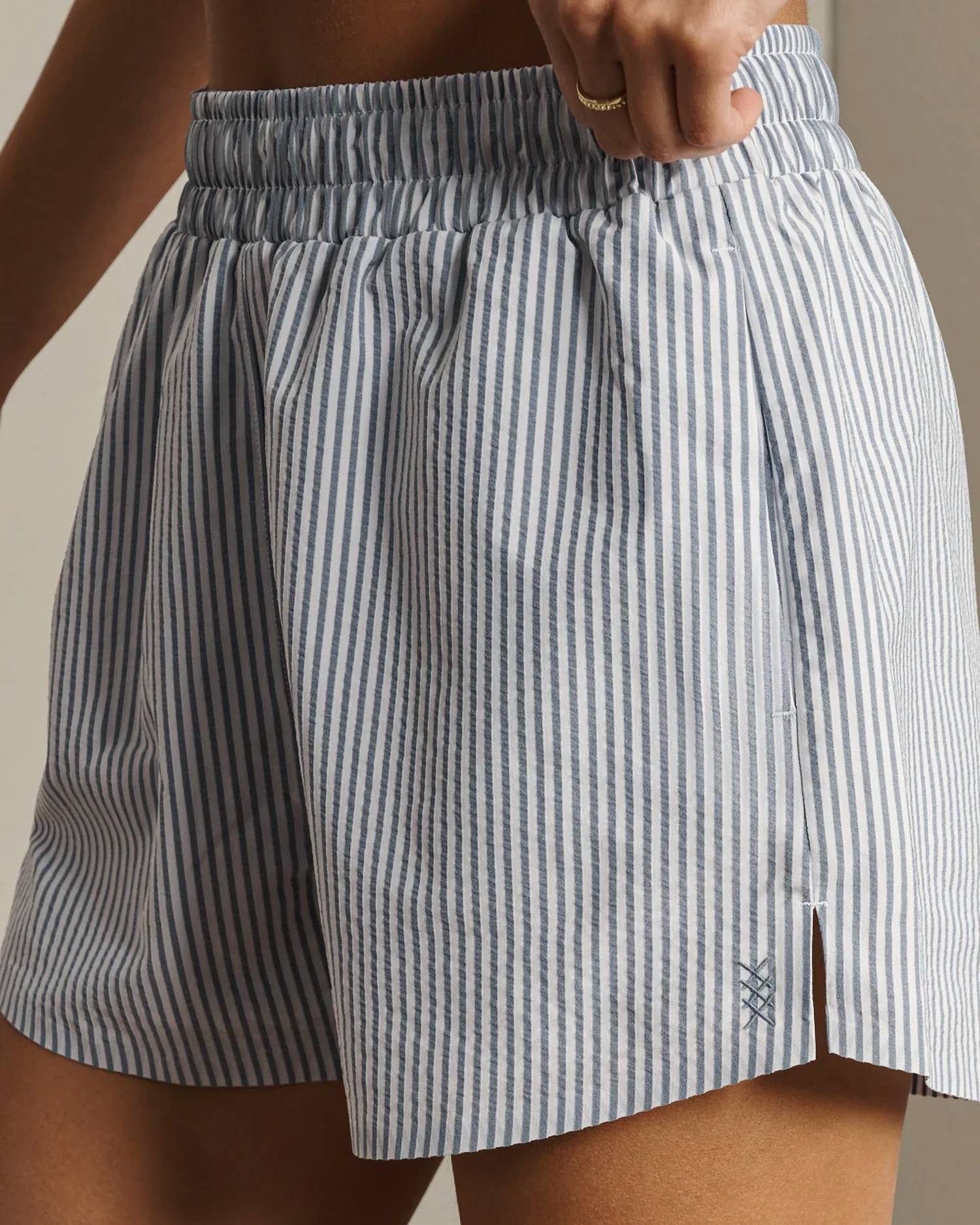 Rhone - Saltair Lined Shorts