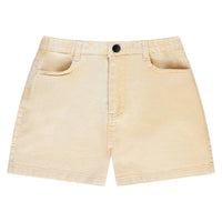 Jaybee - Girls Soft Denim Shorts