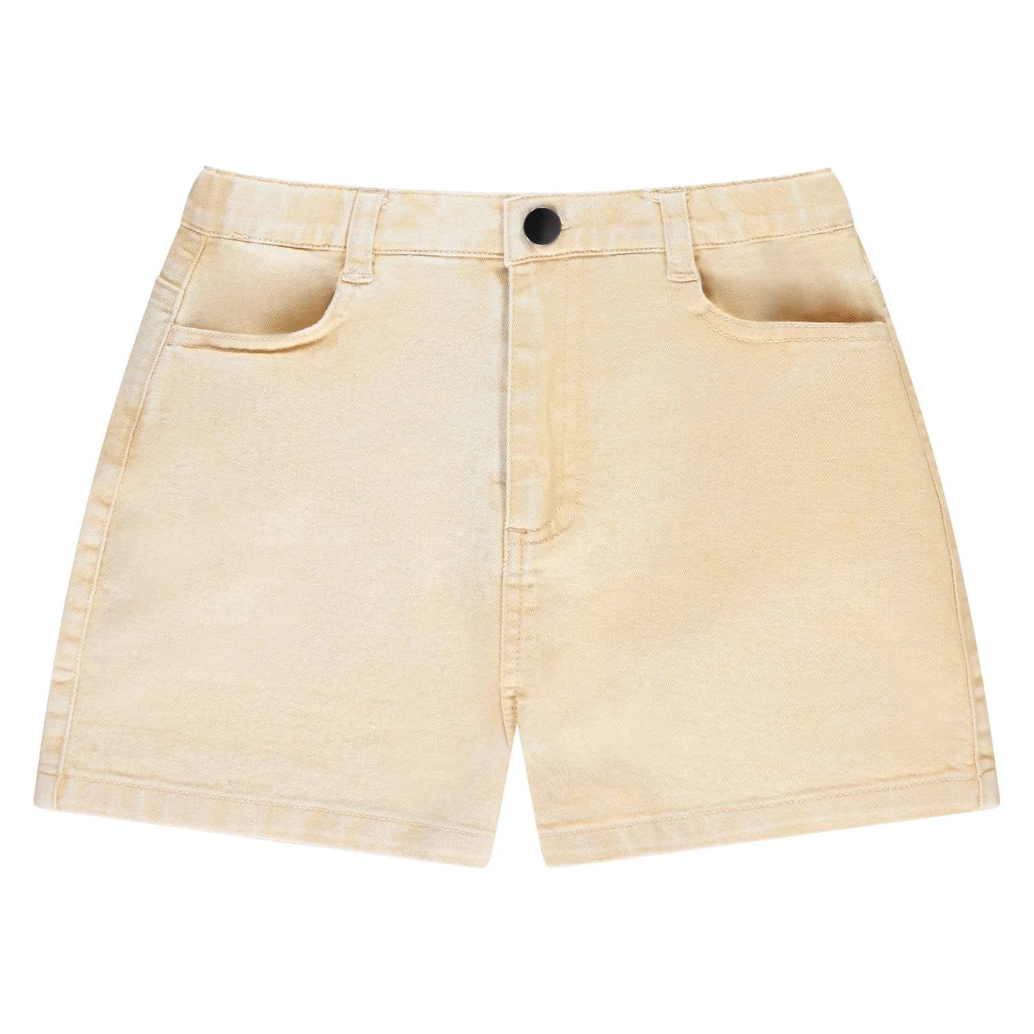 Jaybee - Girls Soft Denim Shorts