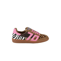 Back 70 - Women's Squid Sneaker
