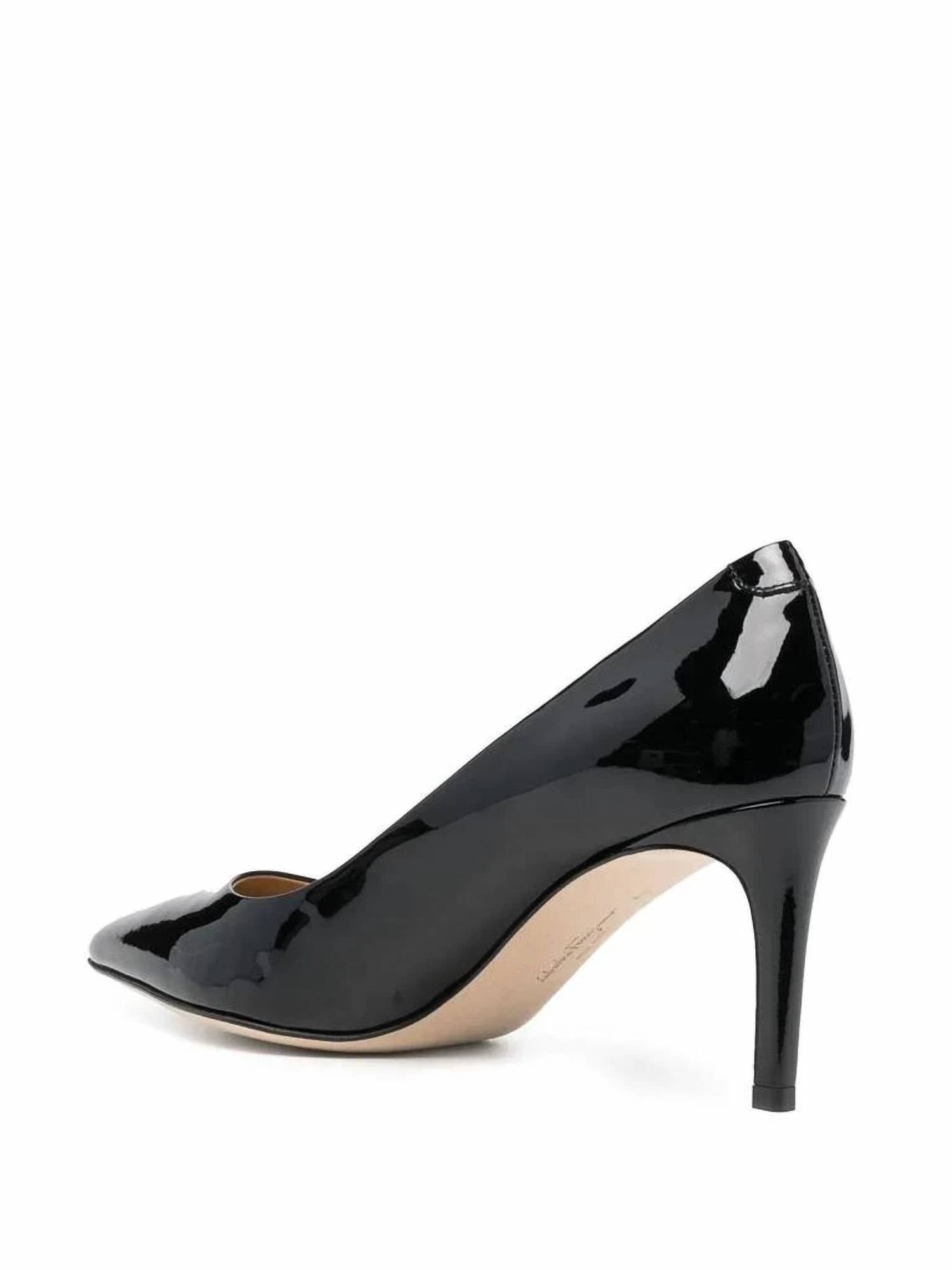 Salvatore Ferragamo - Women's Pointed-toe Pumps