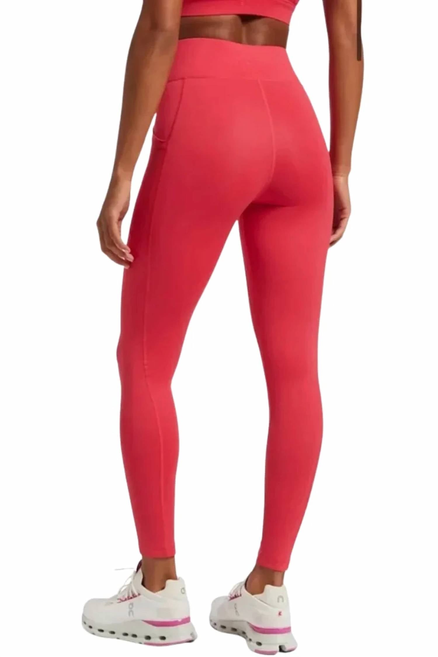 Bandier - Center Stage Pocket Leggings