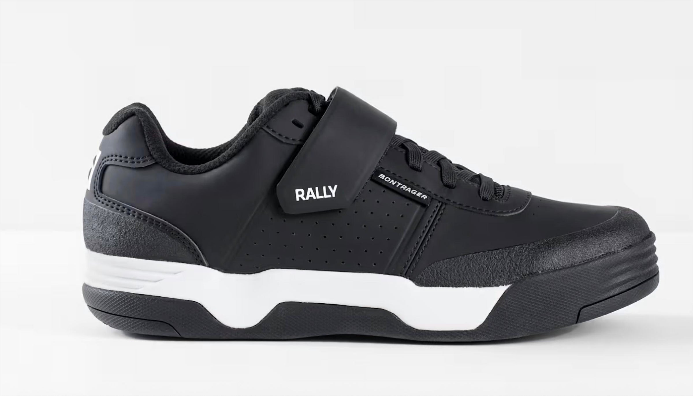 Bontrager - Unisex Rally Mountain Bike Shoe