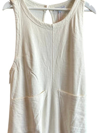 Simply Southern - Women's Wash Romper