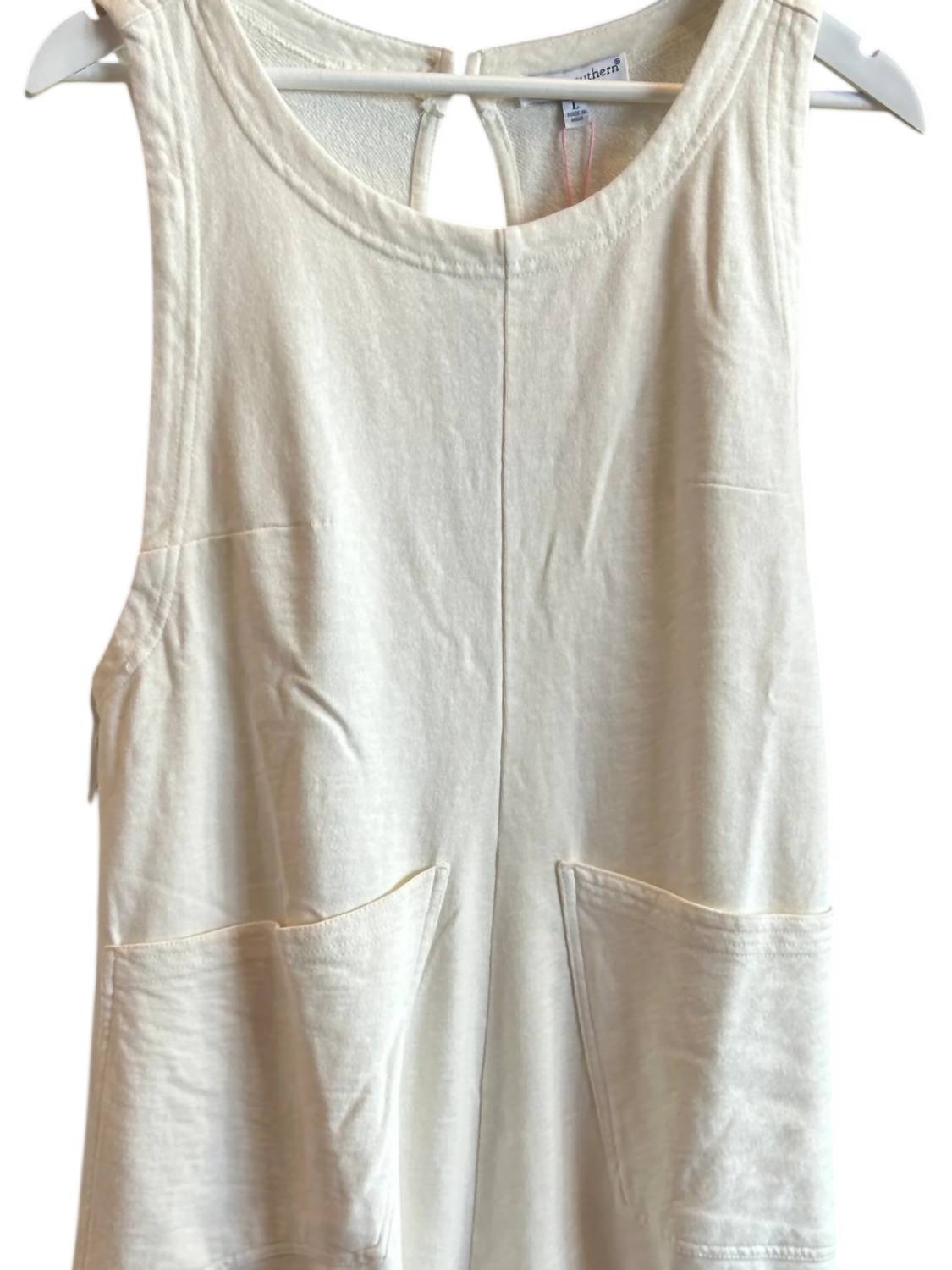 Simply Southern - Women's Wash Romper