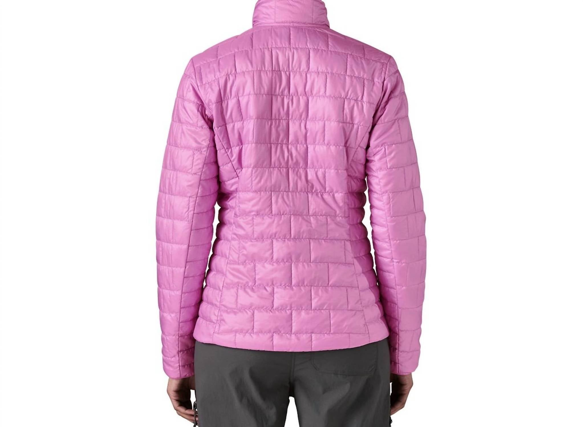 Patagonia - Nano Puff Jacket