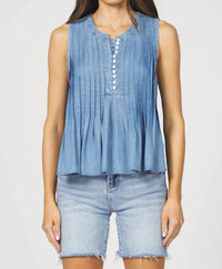 Dear John Denim - Myron Tank Top