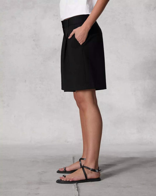 Rag & Bone - Irina Ponte Short