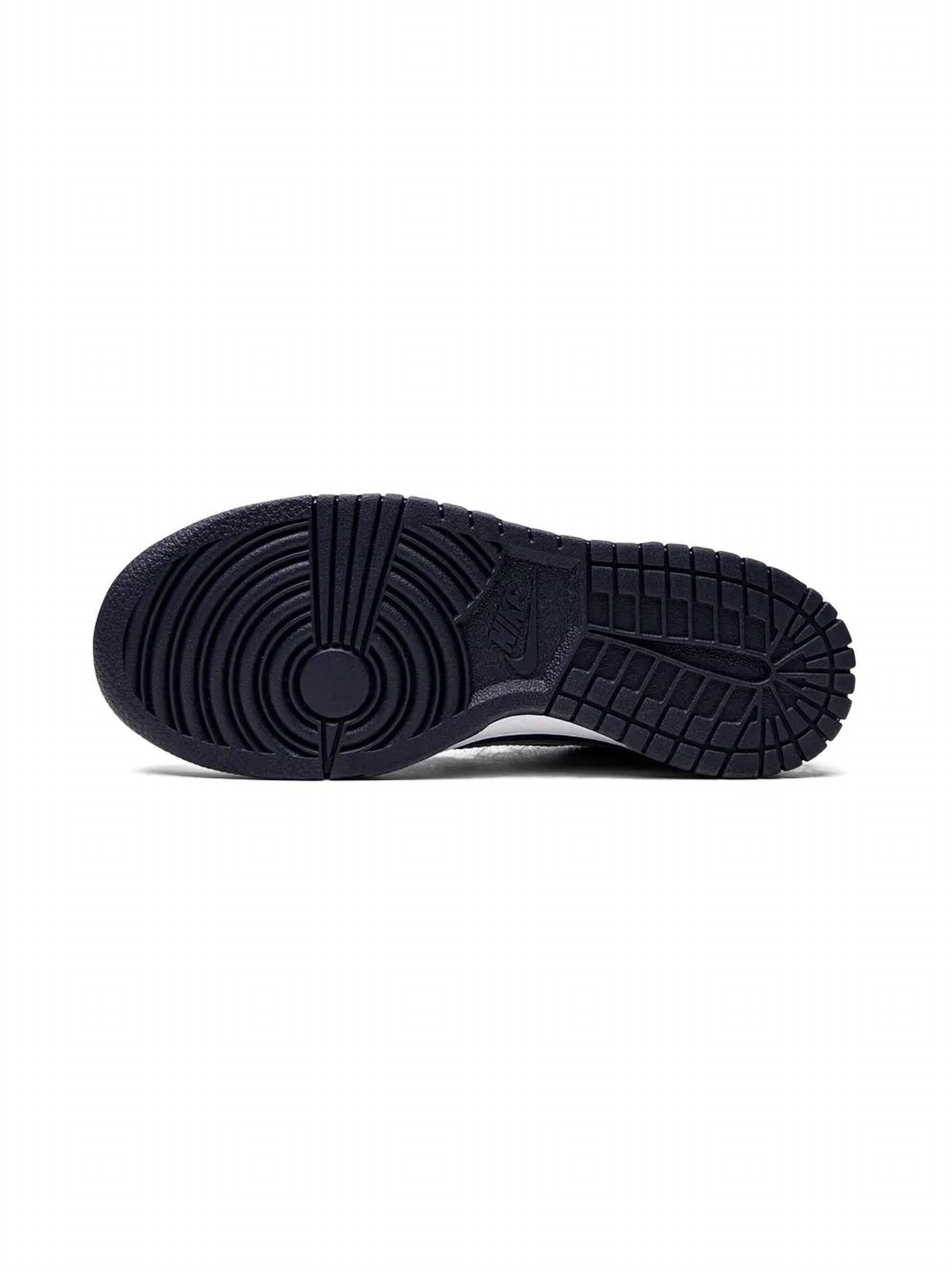 Nike - Kid's Dunk Low Sneakers