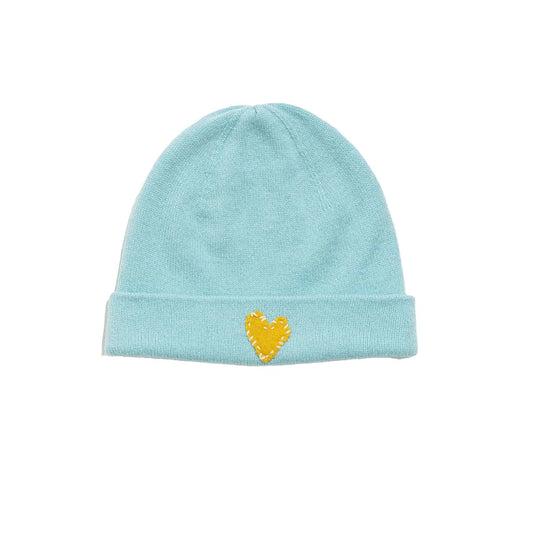 Kerri Rosenthal - Women's Love Cashmere Beanie