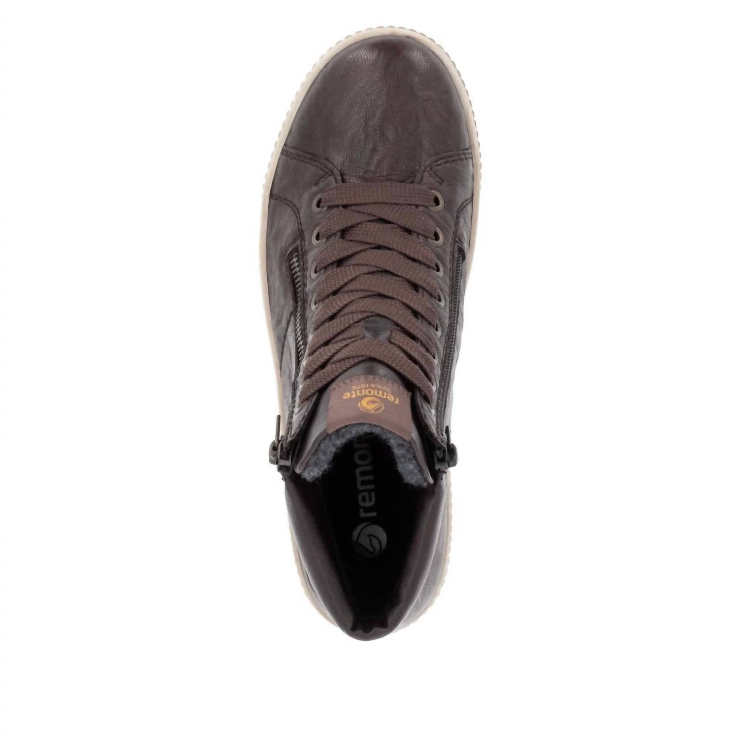 Remonte - Women's Maditta High Top Sneakers