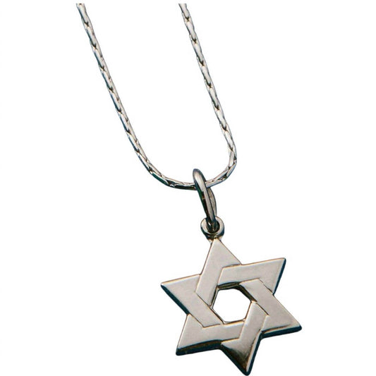 &Livy - Star of David Necklace - Snagged & Bagged