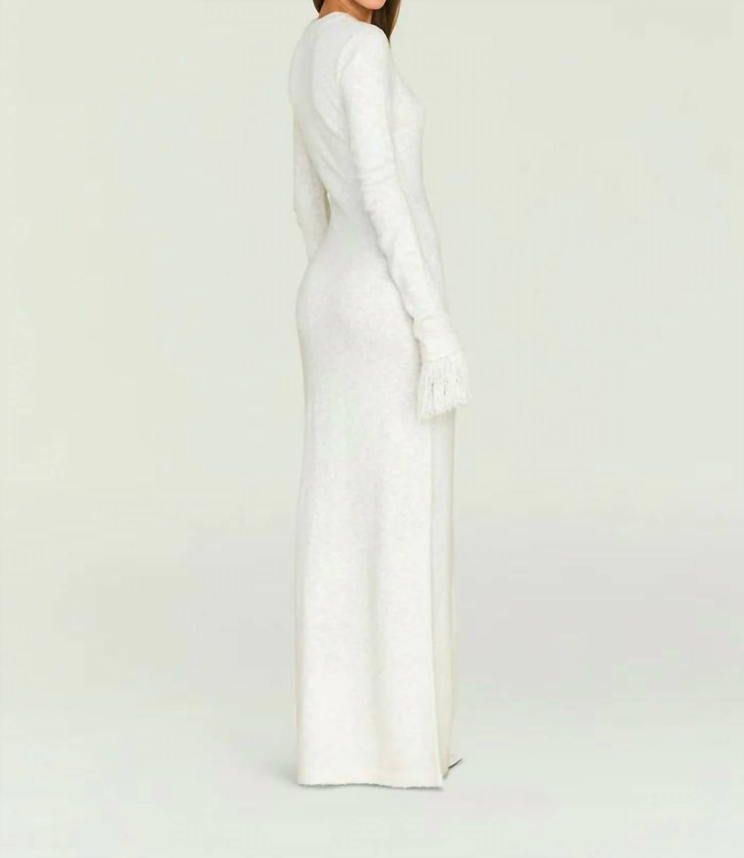 Ser.O.Ya - Carina Dress