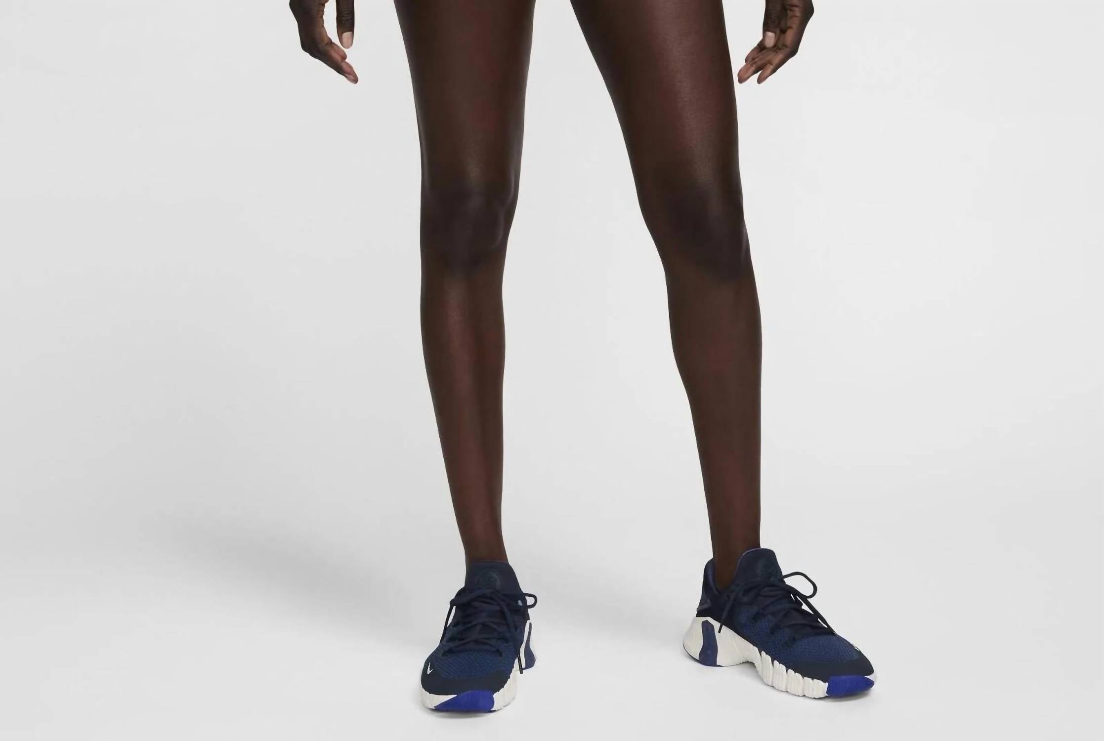 Nike - Women's Dri-fit 3" Shorts