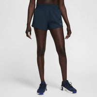 Nike - Women's Dri-fit 3" Shorts