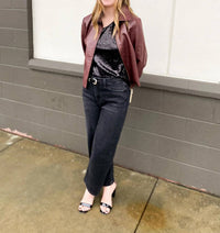 Kylie Paige - Sally Sequins top