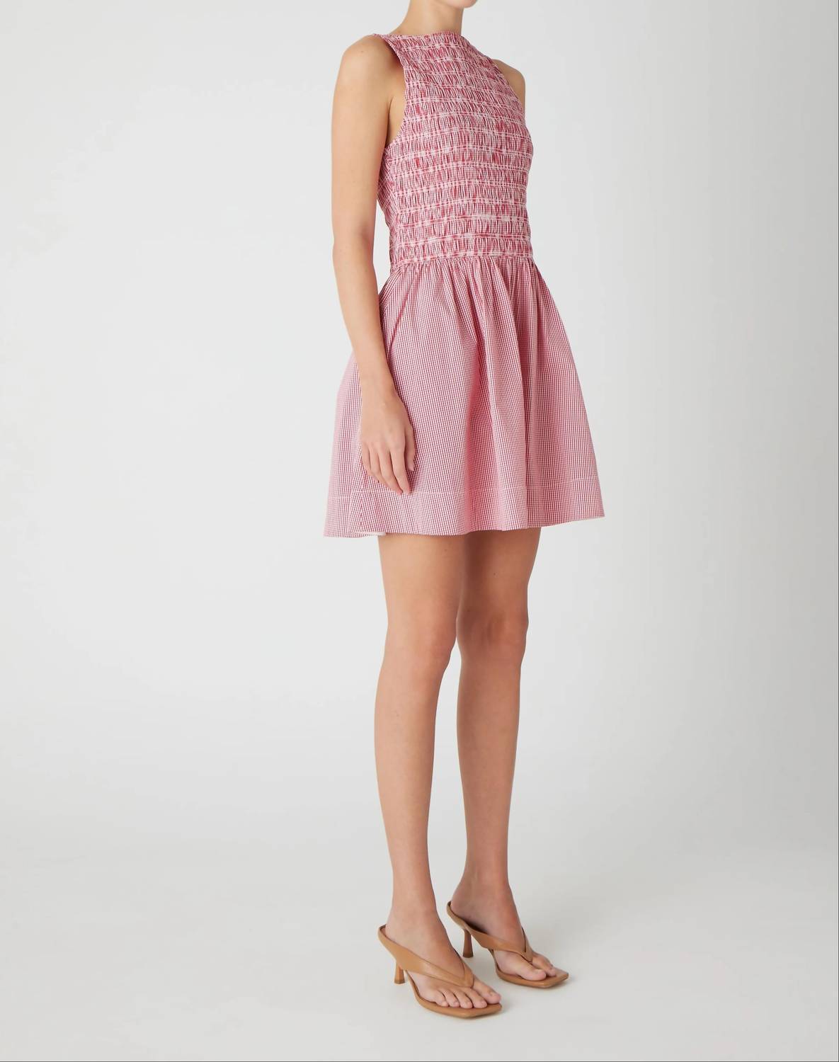 Js71 - Marisol Dress