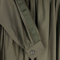 Inii + Mini - Girls Solid Maxi Dress