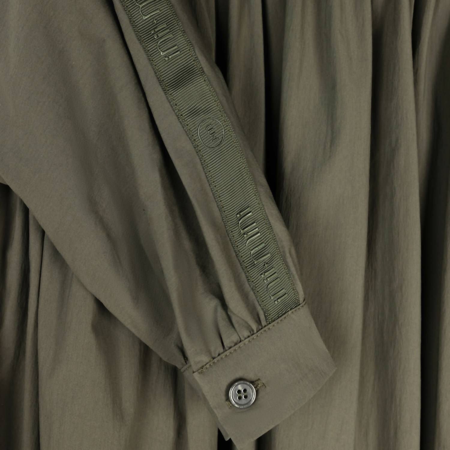 Inii + Mini - Girls Solid Maxi Dress