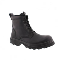 Ecco - Men's Grainer Lace-up Boot